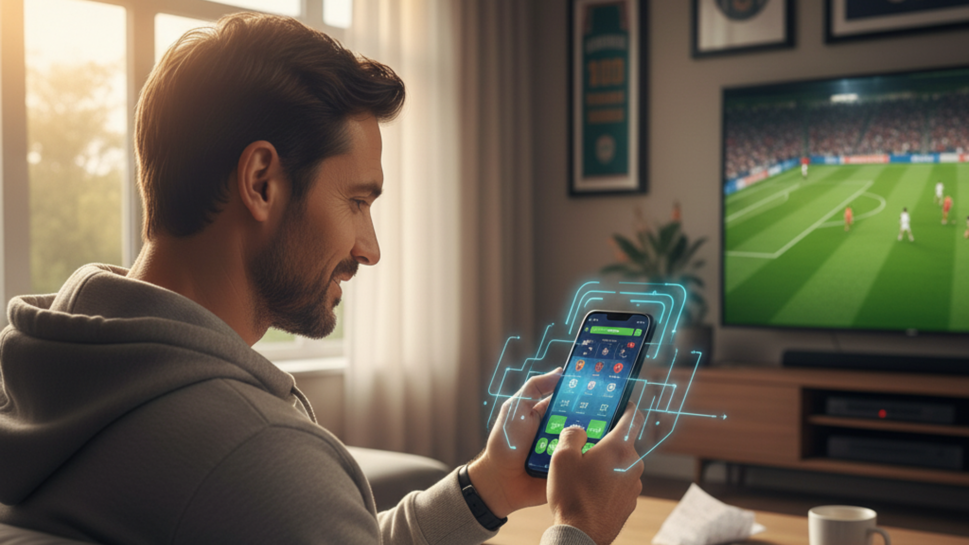 Placer un parie sur Melbet