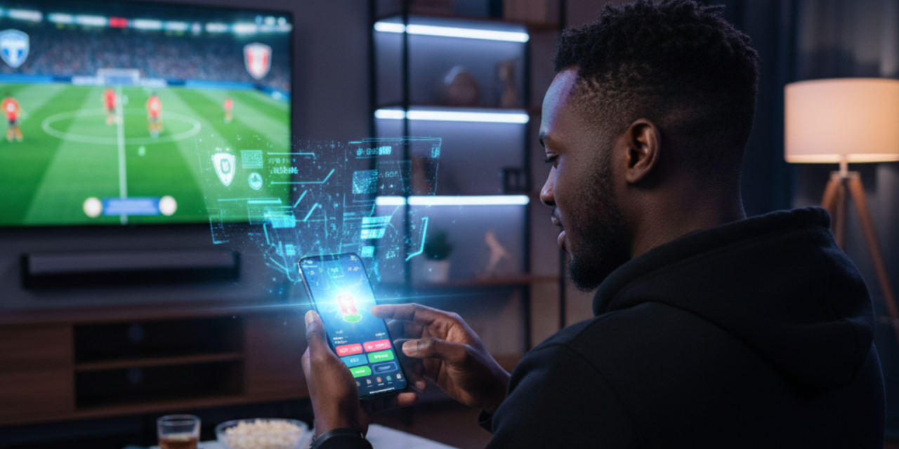 Comment placer un pari sur Melbet en Afrique ?  Le guide complet 2025